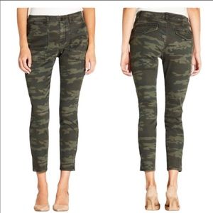 Sanctuary Fast Track Chino size 27